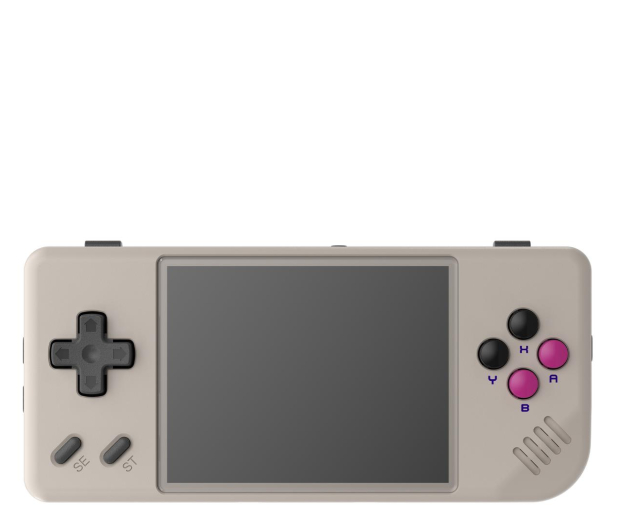 ANBERNIC RG28xx Grey 5906800299000 - 1267204 - zdjęcie